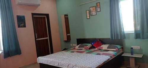 Bed & Breakfast Uphar Homestay