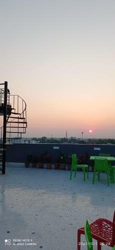 Bed & Breakfast Uphar Homestay