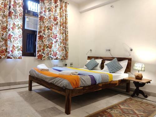 Apartamento Rajkamal Villa