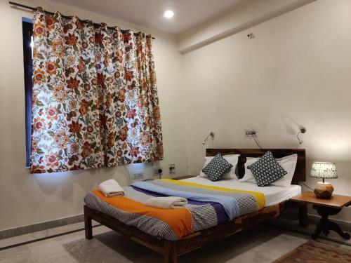 Apartamento Rajkamal Villa