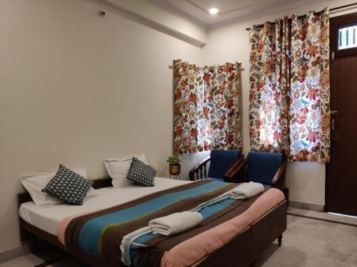 Apartamento Rajkamal Villa