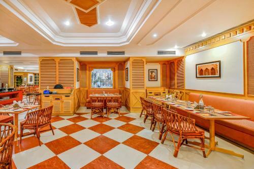 Hotel Club Mahindra Jaipur