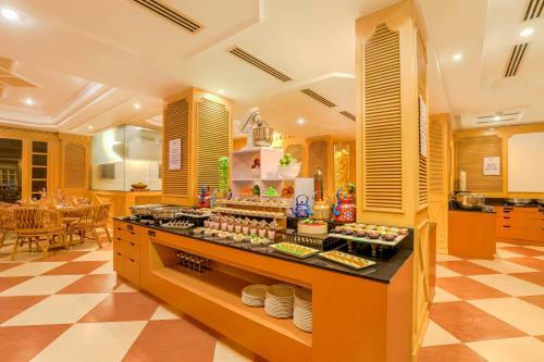 Hotel Club Mahindra Jaipur