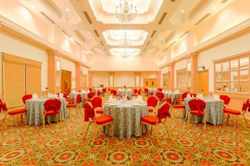 Hotel Club Mahindra Jaipur