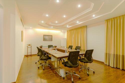 Hotel Club Mahindra Jaipur