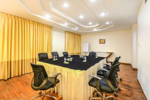 Hotel Club Mahindra Jaipur