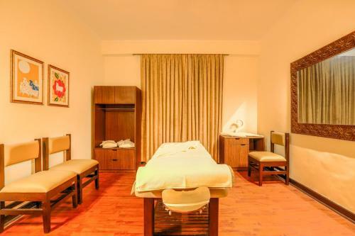 Hotel Club Mahindra Jaipur