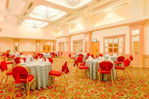 Hotel Club Mahindra Jaipur