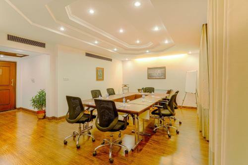 Hotel Club Mahindra Jaipur