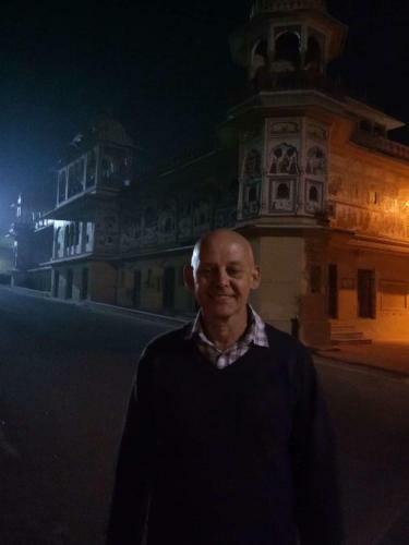 Janki Chandra - Homestay & Pg