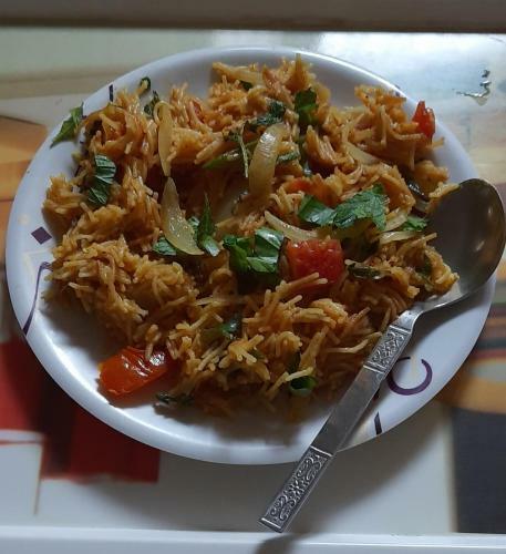 Janki Chandra - Homestay & Pg