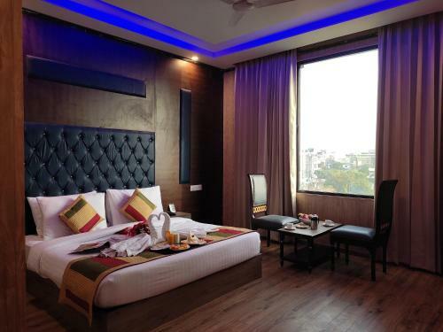 Hotel The Trade International