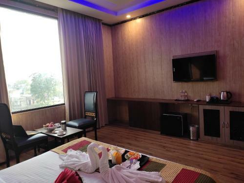 Hotel The Trade International