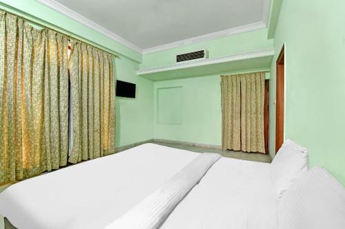 Oyo Flagship 82869 Hotel My Stay