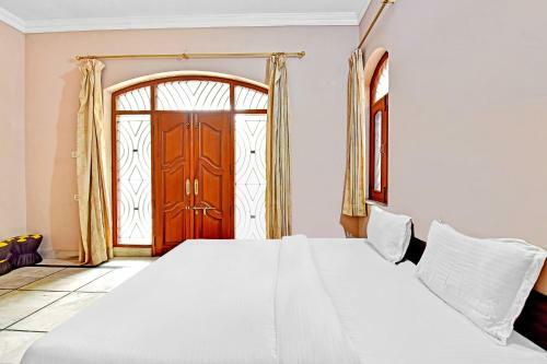 Oyo Flagship 82869 Hotel My Stay