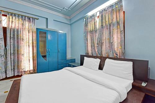 Oyo Flagship 82869 Hotel My Stay