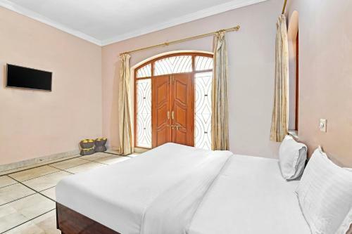 Oyo Flagship 82869 Hotel My Stay