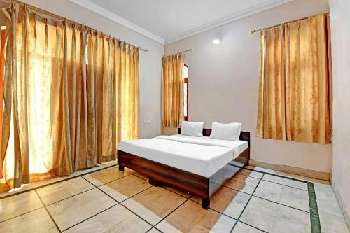 Oyo Flagship 82869 Hotel My Stay