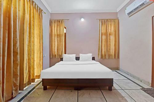 Oyo Flagship 82869 Hotel My Stay