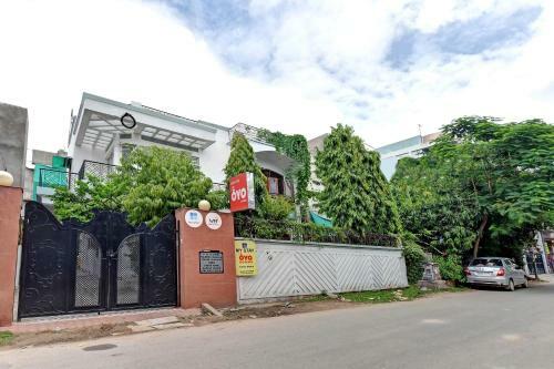 Oyo Flagship 82869 Hotel My Stay
