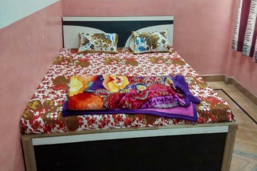 Hotel Pop 83811 Nawal Sharma