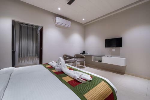 Hotel The Florence Resort