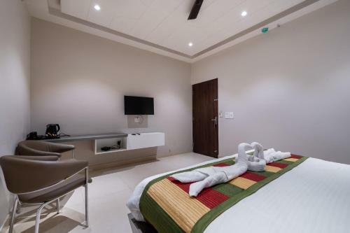 Hotel The Florence Resort