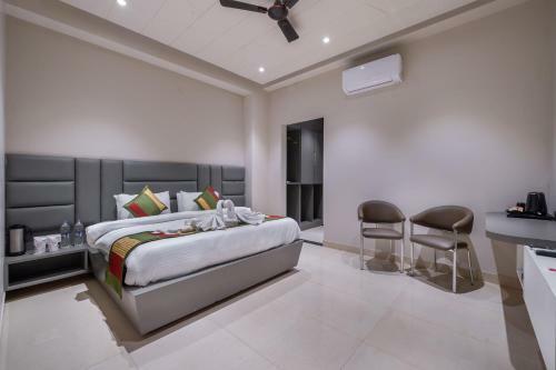 Hotel The Florence Resort