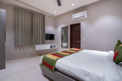 Hotel The Florence Resort
