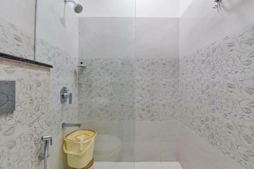 Hotel Purple Orchid