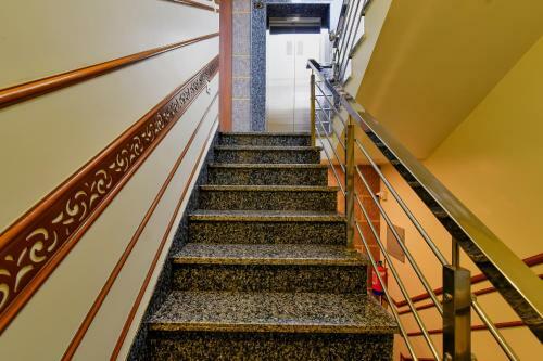 Hotel Purple Orchid