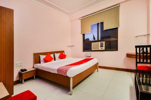 Collection O 9143 Hotel Maharani Resorts