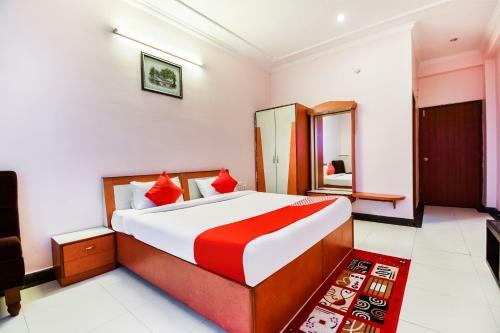 Collection O 9143 Hotel Maharani Resorts