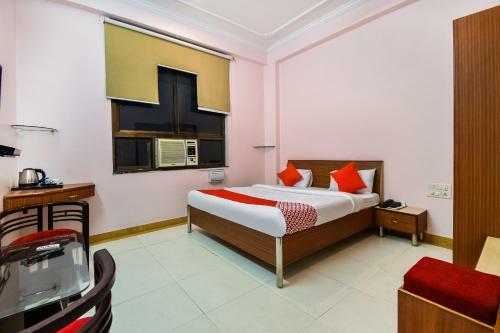 Collection O 9143 Hotel Maharani Resorts