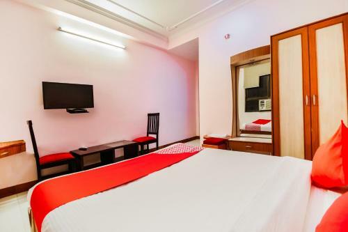 Collection O 9143 Hotel Maharani Resorts