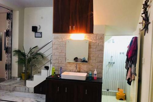 Luxirious Apartment At Ground Floor