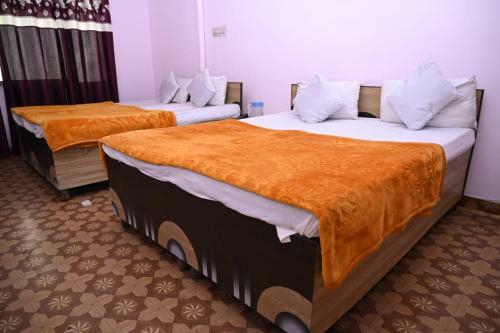 Hotel Konark & Restaurant