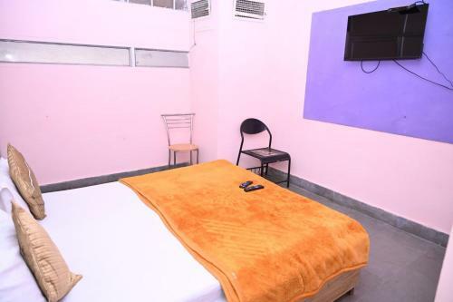 Hotel Konark & Restaurant