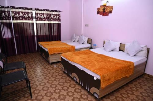 Hotel Konark & Restaurant