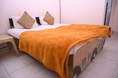 Hotel Konark & Restaurant