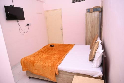 Hotel Konark & Restaurant