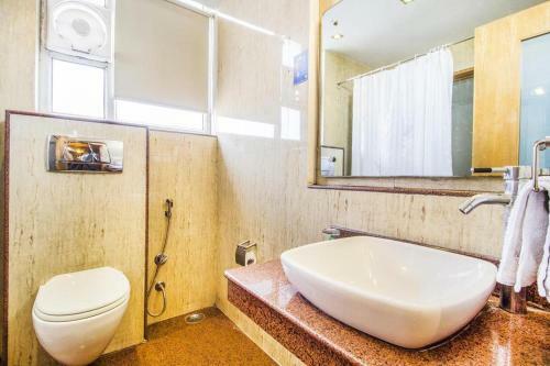 The Royal Boutique-luxury Hotel