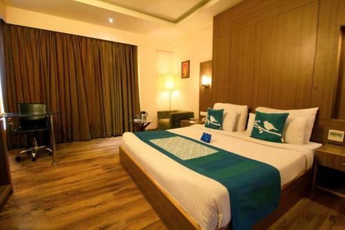 The Royal Boutique-luxury Hotel