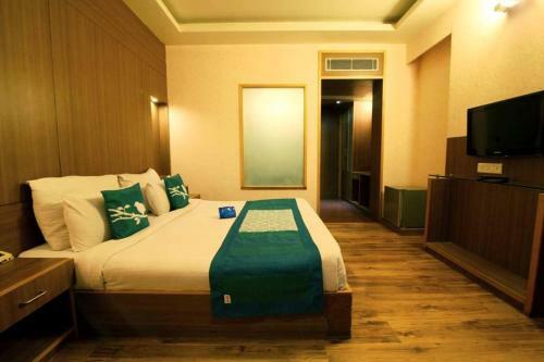 The Royal Boutique-luxury Hotel