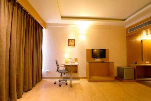 The Royal Boutique-luxury Hotel