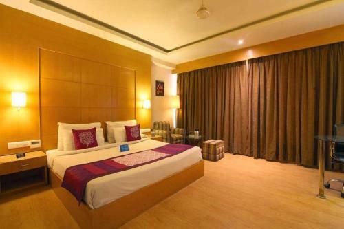 The Royal Boutique-luxury Hotel