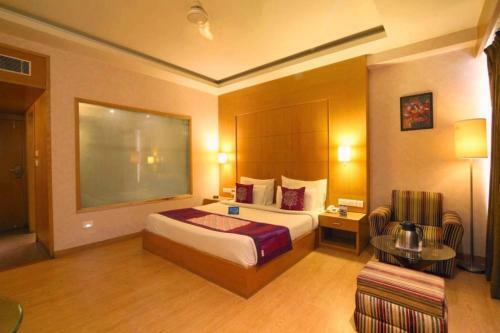 The Royal Boutique-luxury Hotel