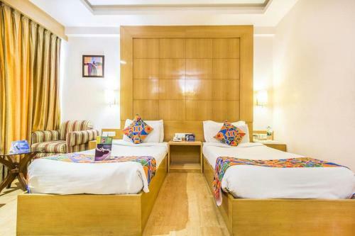 The Royal Boutique-luxury Hotel