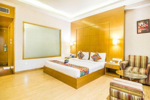 The Royal Boutique-luxury Hotel