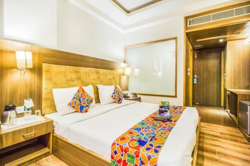 The Royal Boutique-luxury Hotel